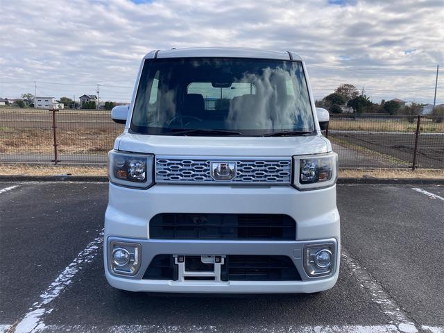 ウェイク Ｇ　ウェイク　Ｇ　ターボ（2枚目）