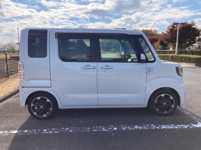 ウェイク Ｇ　ウェイク　Ｇ　ターボ（4枚目）