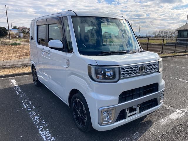 ウェイク Ｇ　ウェイク　Ｇ　ターボ（6枚目）