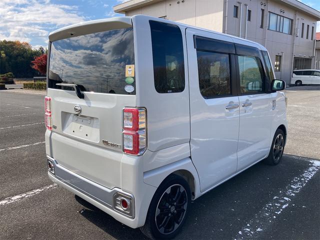 ウェイク Ｇ　ウェイク　Ｇ　ターボ（8枚目）