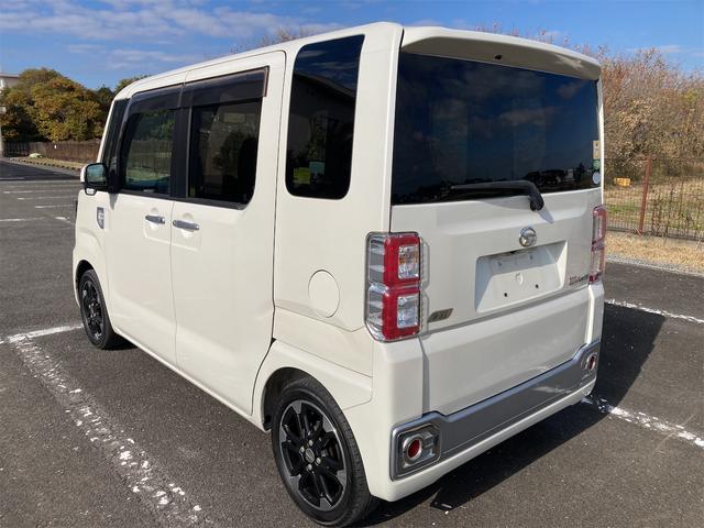 ウェイク Ｇ　ウェイク　Ｇ　ターボ（9枚目）