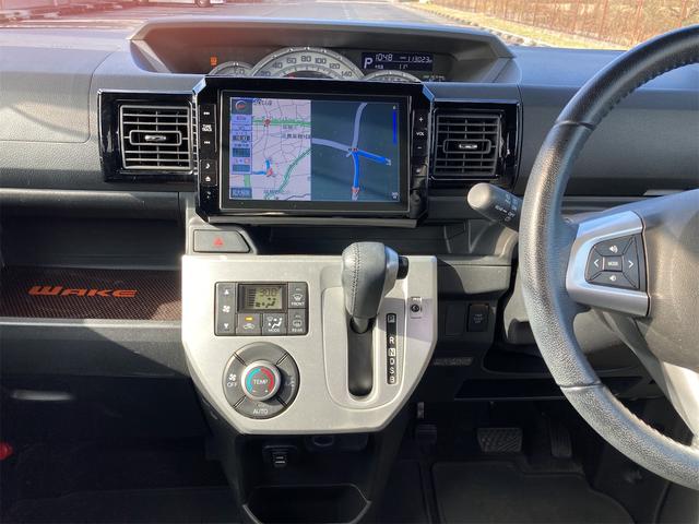 ウェイク Ｇ　ウェイク　Ｇ　ターボ（10枚目）