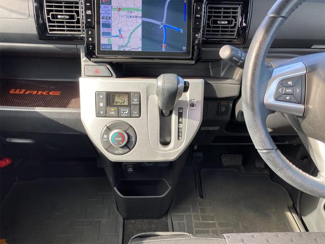 ウェイク Ｇ　ウェイク　Ｇ　ターボ（11枚目）