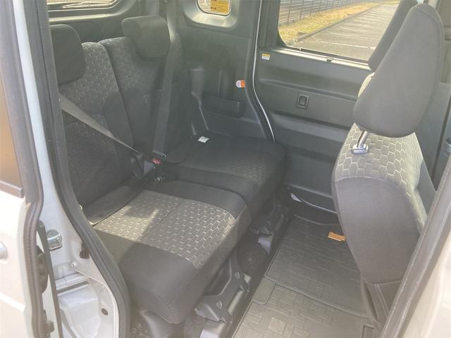 ウェイク Ｇ　ウェイク　Ｇ　ターボ（14枚目）