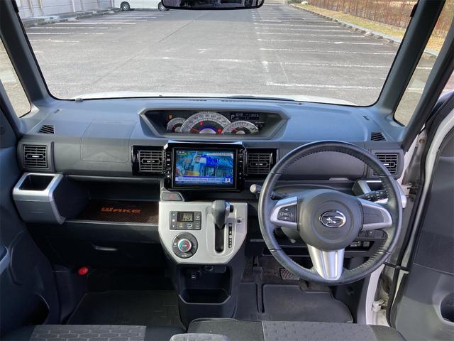 ウェイク Ｇ　ウェイク　Ｇ　ターボ（15枚目）