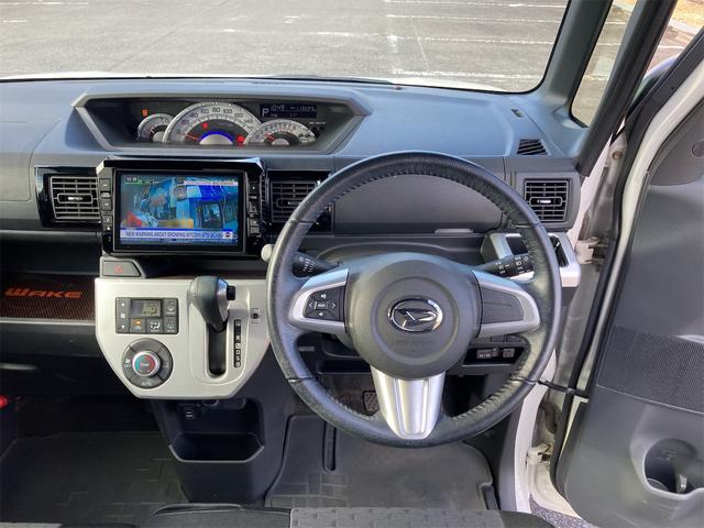 ウェイク Ｇ　ウェイク　Ｇ　ターボ（16枚目）