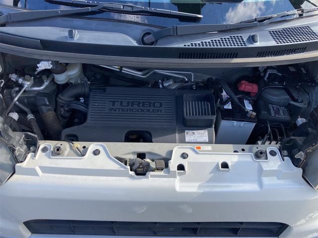 ウェイク Ｇ　ウェイク　Ｇ　ターボ（17枚目）