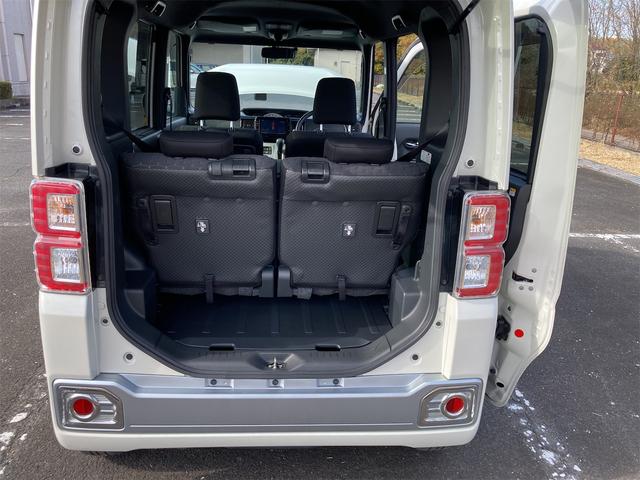 ウェイク Ｇ　ウェイク　Ｇ　ターボ（18枚目）