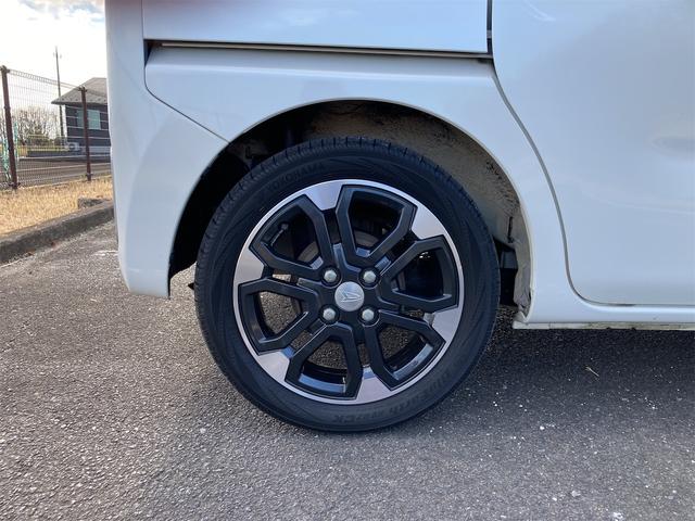 ウェイク Ｇ　ウェイク　Ｇ　ターボ（20枚目）