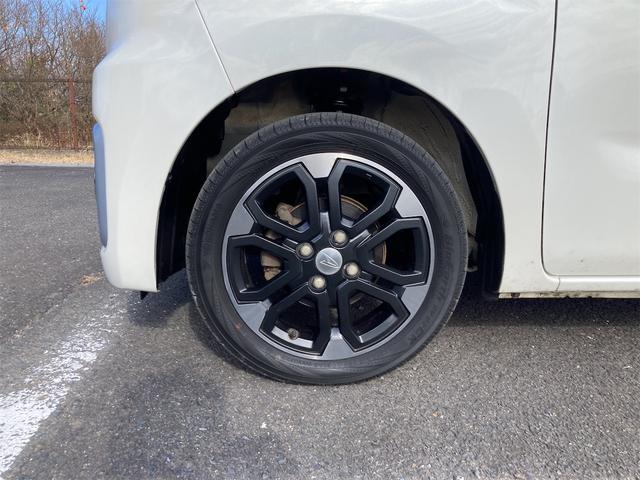 ウェイク Ｇ　ウェイク　Ｇ　ターボ（21枚目）