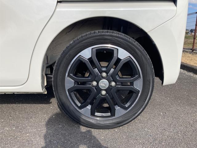 ウェイク Ｇ　ウェイク　Ｇ　ターボ（22枚目）