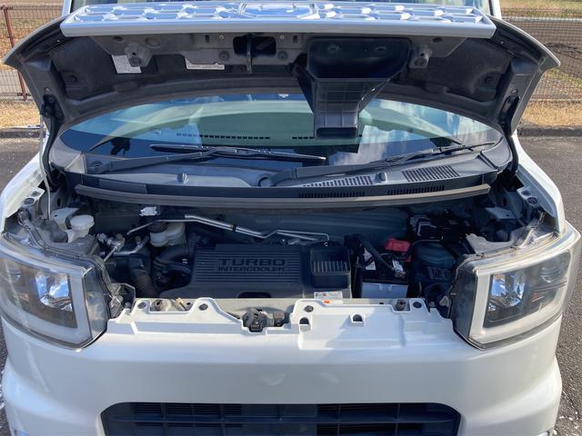 ウェイク Ｇ　ウェイク　Ｇ　ターボ（23枚目）