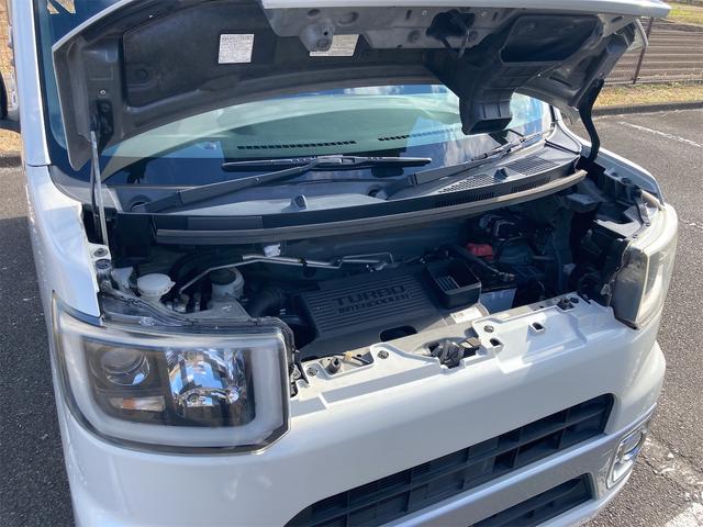 ウェイク Ｇ　ウェイク　Ｇ　ターボ（24枚目）