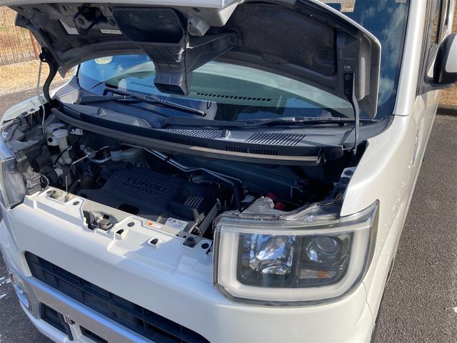 ウェイク Ｇ　ウェイク　Ｇ　ターボ（25枚目）