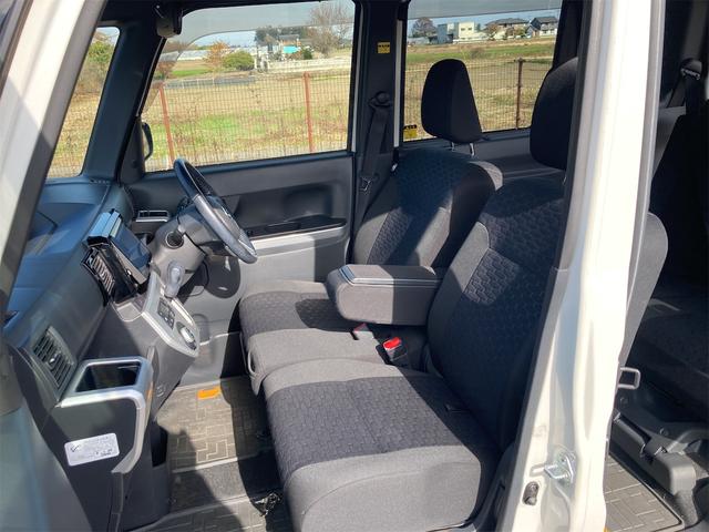 ウェイク Ｇ　ウェイク　Ｇ　ターボ（27枚目）