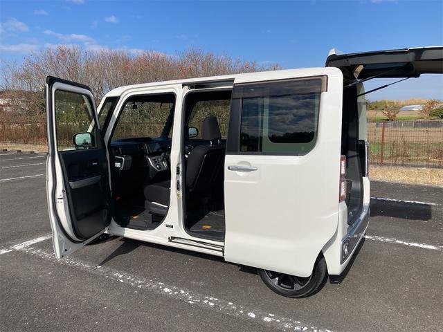 ウェイク Ｇ　ウェイク　Ｇ　ターボ（33枚目）