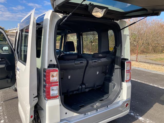 ウェイク Ｇ　ウェイク　Ｇ　ターボ（34枚目）