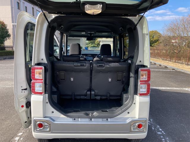 ウェイク Ｇ　ウェイク　Ｇ　ターボ（35枚目）