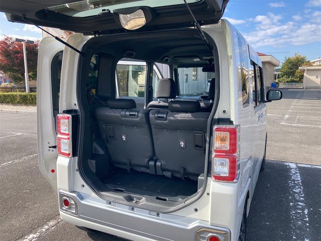 ウェイク Ｇ　ウェイク　Ｇ　ターボ（36枚目）