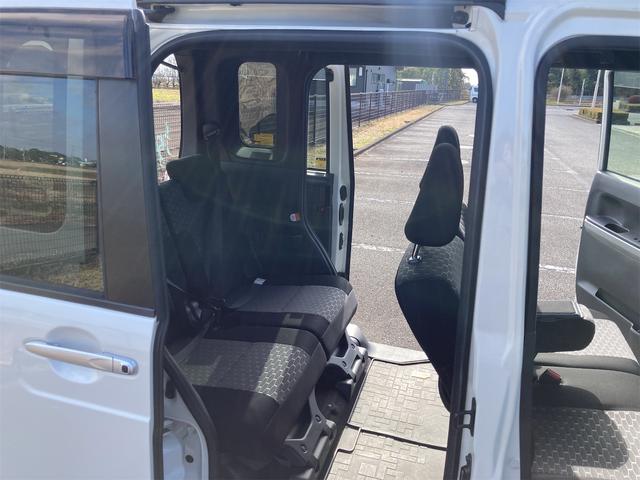 ウェイク Ｇ　ウェイク　Ｇ　ターボ（37枚目）