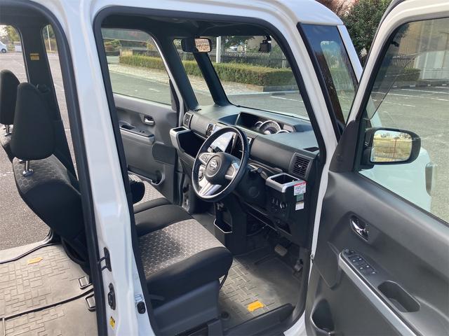 ウェイク Ｇ　ウェイク　Ｇ　ターボ（38枚目）