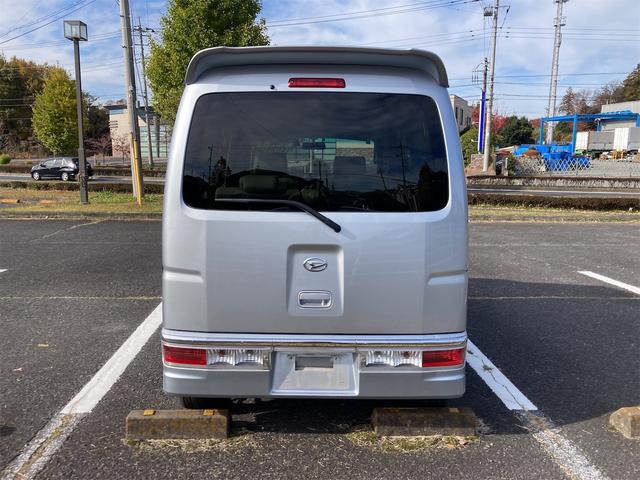 アトレーワゴン カスタムターボＲＳ（3枚目）