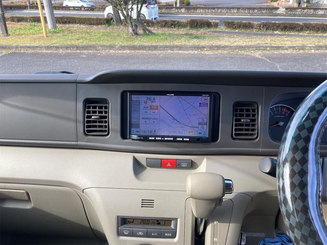 アトレーワゴン カスタムターボＲＳ（10枚目）