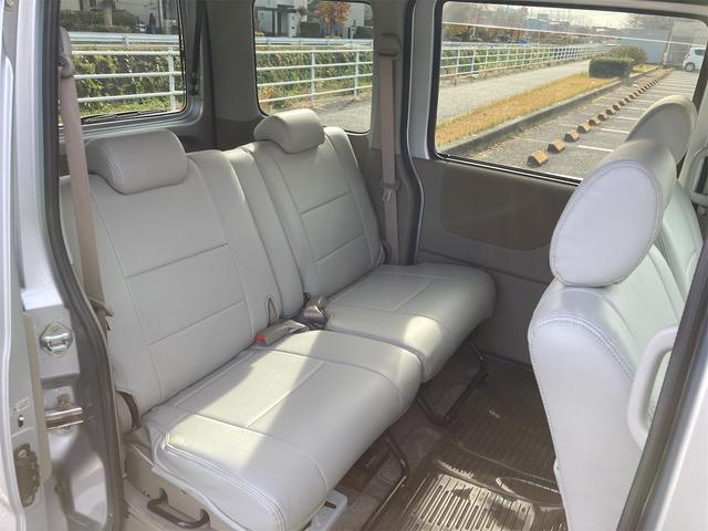 アトレーワゴン カスタムターボＲＳ（14枚目）