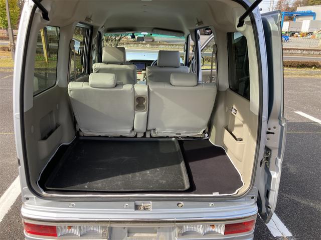 アトレーワゴン カスタムターボＲＳ（17枚目）