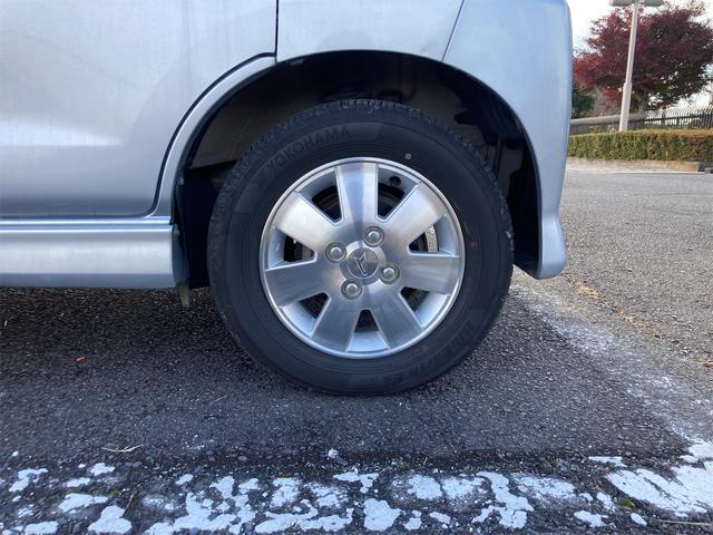 アトレーワゴン カスタムターボＲＳ（18枚目）