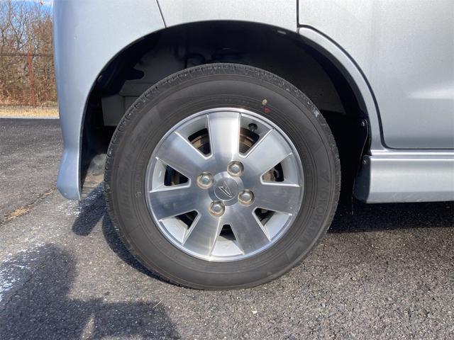 アトレーワゴン カスタムターボＲＳ（20枚目）