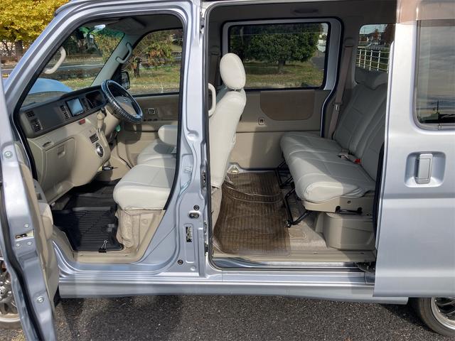 アトレーワゴン カスタムターボＲＳ（26枚目）