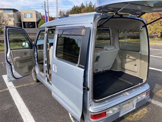 アトレーワゴン カスタムターボＲＳ（27枚目）