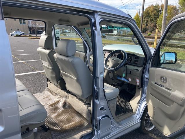 アトレーワゴン カスタムターボＲＳ（28枚目）