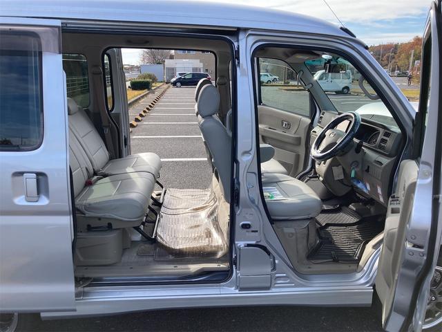 アトレーワゴン カスタムターボＲＳ（29枚目）