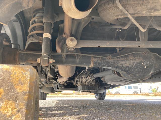 アトレーワゴン カスタムターボＲＳ（35枚目）