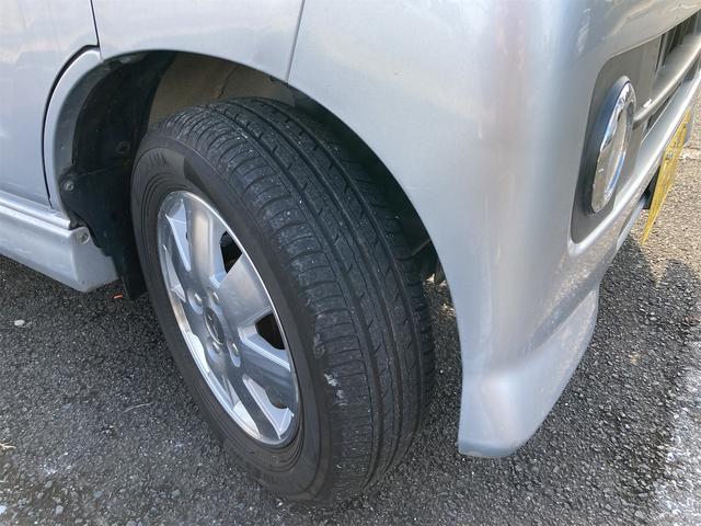 アトレーワゴン カスタムターボＲＳ（48枚目）