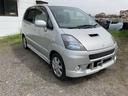 SUZUKI MR WAGON