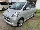 SUZUKI MR WAGON