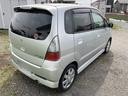 SUZUKI MR WAGON