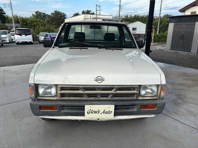 ダットサントラック （3枚目）