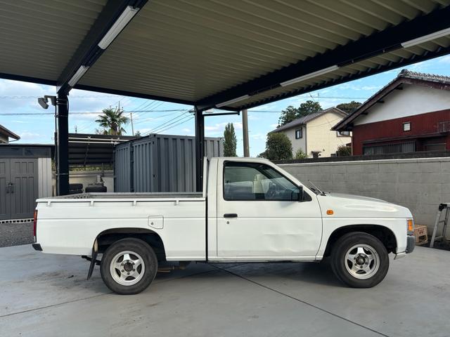 ダットサントラック （7枚目）