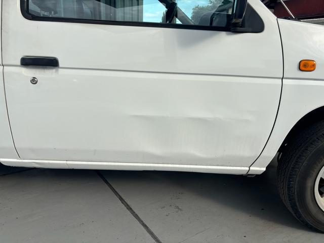 ダットサントラック （8枚目）