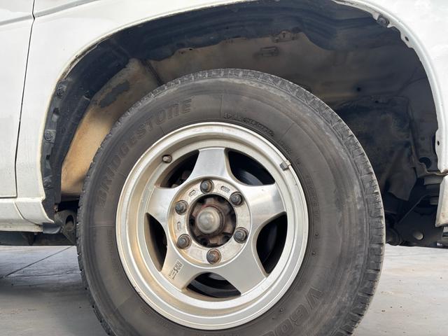 ダットサントラック （9枚目）