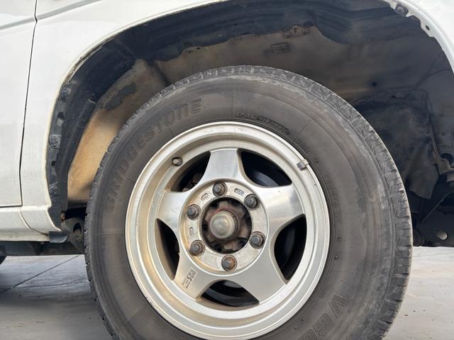 ダットサントラック （10枚目）