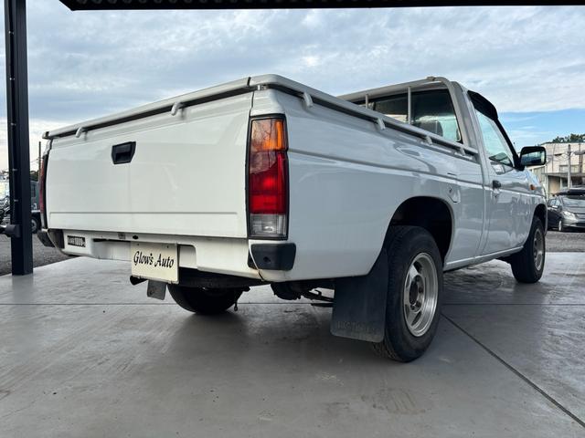 ダットサントラック （12枚目）