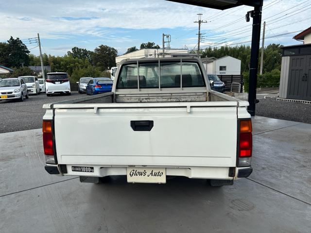 ダットサントラック （13枚目）