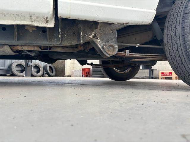 ダットサントラック （18枚目）