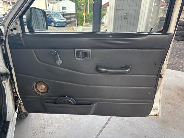 ダットサントラック （23枚目）