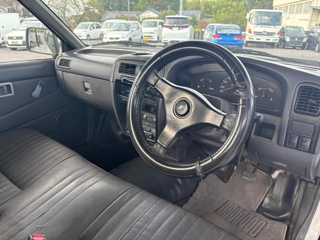 ダットサントラック （25枚目）